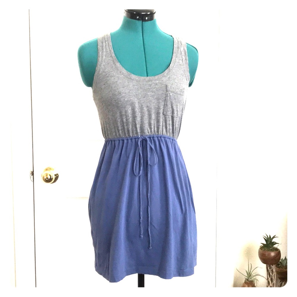 Cute summer dress